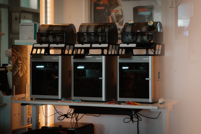 3-D Druck | Grafiken & Werbemittel