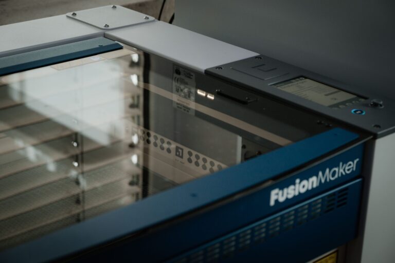 3-D Printer | Lasergerät | Grafiken & Werbemittel