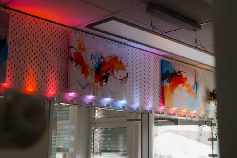 Ambiente | IT Services | Büroausstattung