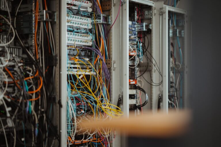 Hardware | Fachbereich IT | IT Services