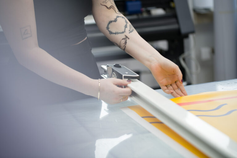 Grafiken & Werbemittel | Printmedien