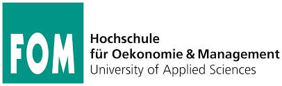FOM Frankfurt | Hochschule für Oekonomie & Management