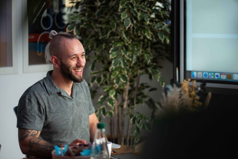 Projektmanagement in der Marketingagentur Frankfurt