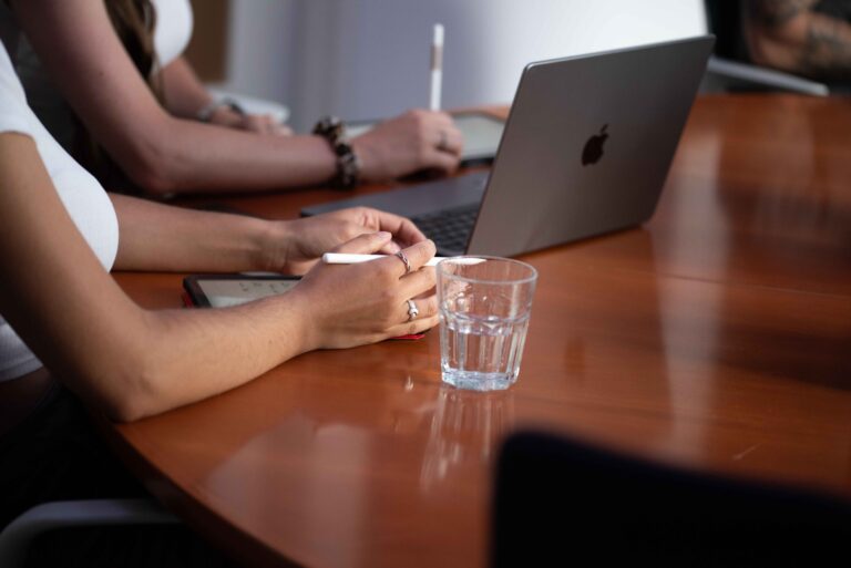 Meeting Projektmanagement | Marketingagentur Hessen